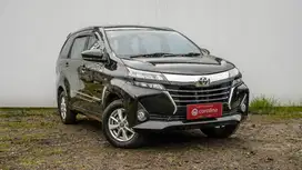 AVANZA G 1.3 MT 2021