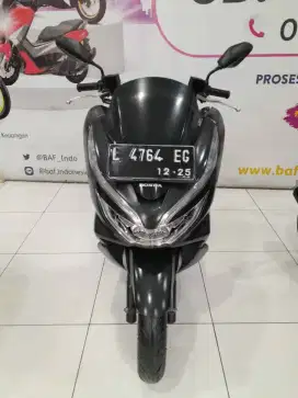 HONDA PCX 150 CBS 2020 OKE