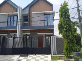 Dijual Rumah Griya Babatan Mukti,