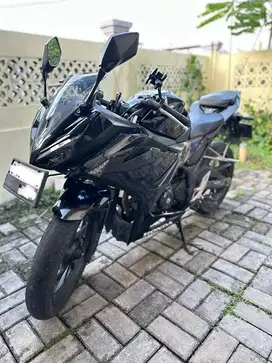Honda CBR 150r 2017