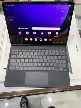 Samsung tab s9 plus ram 12/256gb like new