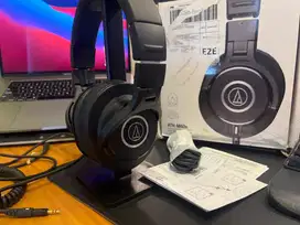 Audio Technica ATH M40X Terawat