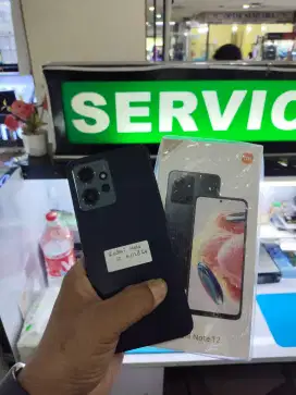 Redmi note 12 6/128GB