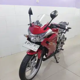 Honda CBR 250 abs 2011