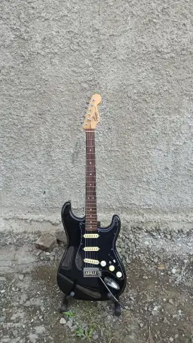 Squier Strat SE ganee pickup