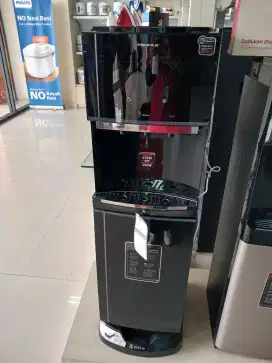 KREDIT DISPENSER GALON BAWAH PANFILA TANPA DP FREE 1X CICILAN