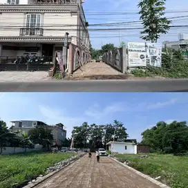 DIJUAL KOST TUNGGULWULUNG DEKAT KAMPUS UMM, UNISMA, UB