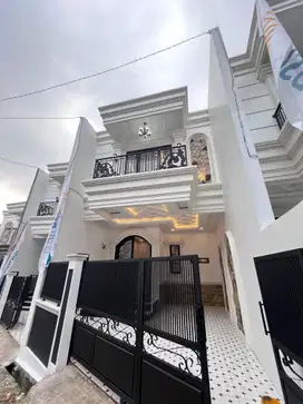 RUMAH IDAMAN MEWAH MEGAH MEMPESONA KELUARGA MAKIN NYAMAN SENANG