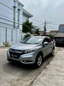 Honda HR-V 2016 Bensin