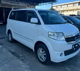 Dijual Suzuki APV DLX MT, Tahun 2020