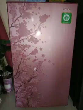 Kulkas Sharp 1 pintu