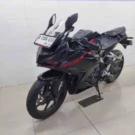 Honda CBR 250RR th 2022 dp 10jt