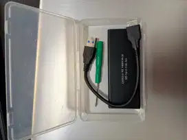 SSD Intel 545s 256GB (SSDSCKKW256GB) include box