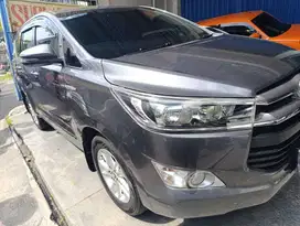 TOYOTA 2018 KIJANG INNOVA REBORN G 2.0 AT ABU-ABU OTOMART 286 KENJERAN
