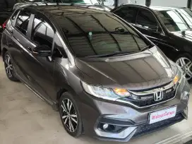 Honda jazz GK5 RS