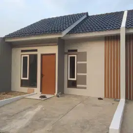 Pasangan double gaji bisa beli rumah subsidi di Graha Pilar Serpong