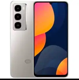 HP Itel 100 Ram 18 G (6 + 12 ) Internal Rom 128 G (BARU)