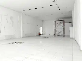 Disewakan Ruko Tengah Kota Cirebon