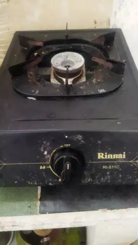 Kompor Rinai 1 tungku