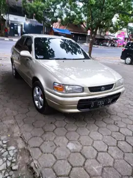 Corolla 1'6 sg mls antik