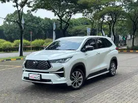 Toyota Innova 2.0 Q HV CVT TSS Modellista Hybrid AT 2023