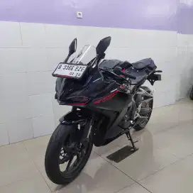 Honda CBR 250RR 2022 dp9.5jt
