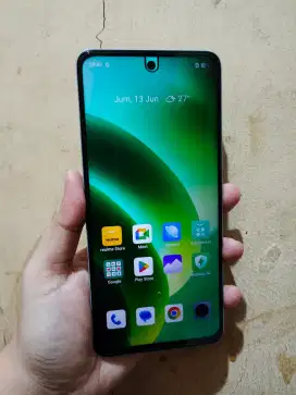 Realme 12 5G ram 8+8/256 Nominus pemakaian wajar nokendala siap pakai
