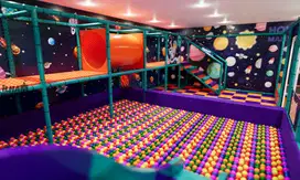 playground indoor bebas riques ukuran dan model lengkap flying fox
