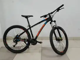 Sepeda MTB gunung Polygon xtrada