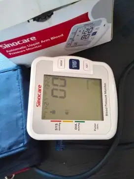 Tensimeter (Nego)