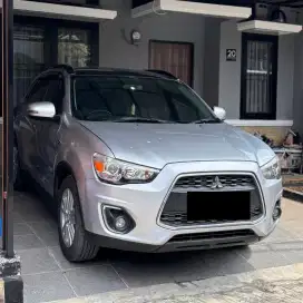 Mitsubishi Outlander Sport PX 2016