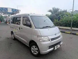 Daihatsu Gran Max D 1.3 MT 2014 mobil terawat pjk panjang siap pake