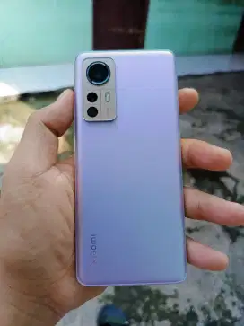 Xiaomi 12 5G RAM 8/256GB HP ONLY