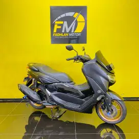 Yamaha Nmax Tahun 2022 kunci lengkap DP mulai 1 JT