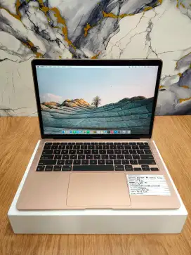MACBOOK AIR RETINA 13 2020 M 1