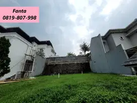 Dijual Cepat Tanah Kavling Siap Bangun di Puri Bintaro Jaya GB-16457