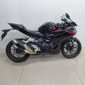 Honda CBR 250RR 2022 dp 9.5jt