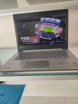 Lenovo Ideapad tinggal pakai