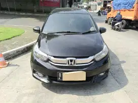 Mobilio e CVT 2017 cakep