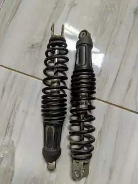 Shockbeker aerox new