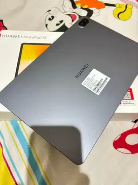 Huawei matepad se 11