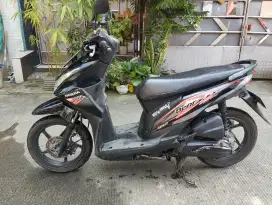 Honda Beat 2013