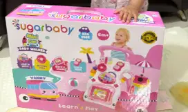 Push Walker Sugarbaby
Baru