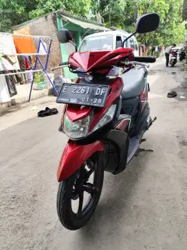 YAMAHA MIO M3 TAHUN 2020 / 2021