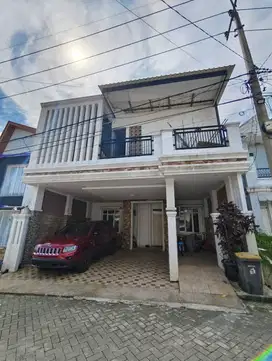 Take Over bs CASH dkt alun alun GDC 2LT LT120 di Cluster New Anggrek 2