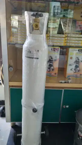 TABUNG OKSIGEN 1.5M³