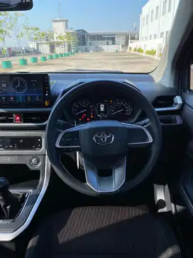 Toyota Avanza 2021 Bensin