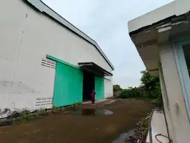 Di Jual Murah Gudang Cikarang Pusat