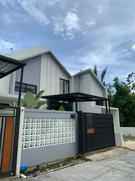 Jual Rumah Purworejo Tengah Kota VIRALLLL !!!!
