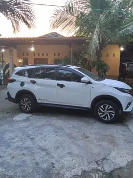 Toyota Rush 2019